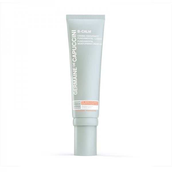 B-Calm Fundamental Moisturising Cream (Light)