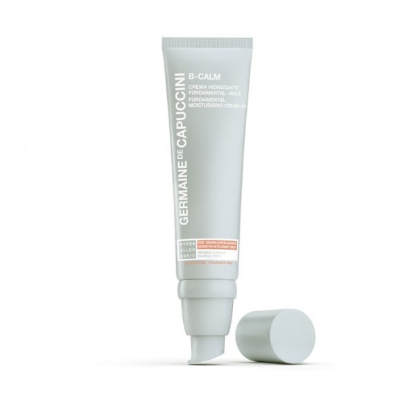 B-Calm Fundamental Moisturising Cream (Rich)