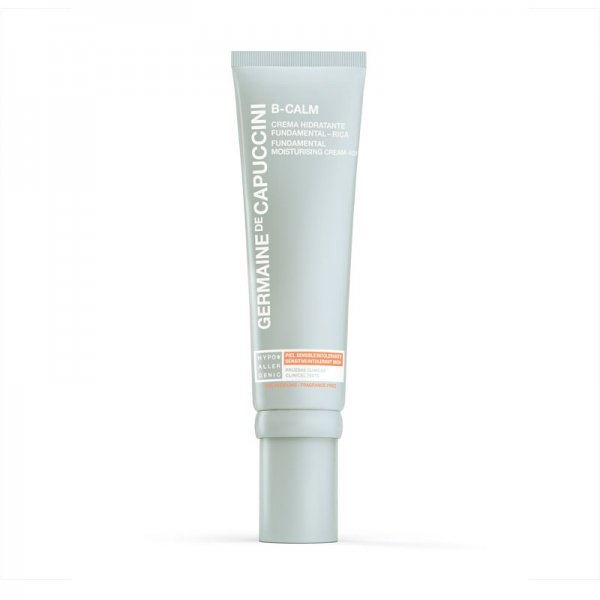 B-Calm Fundamental Moisturising Cream (Rich)