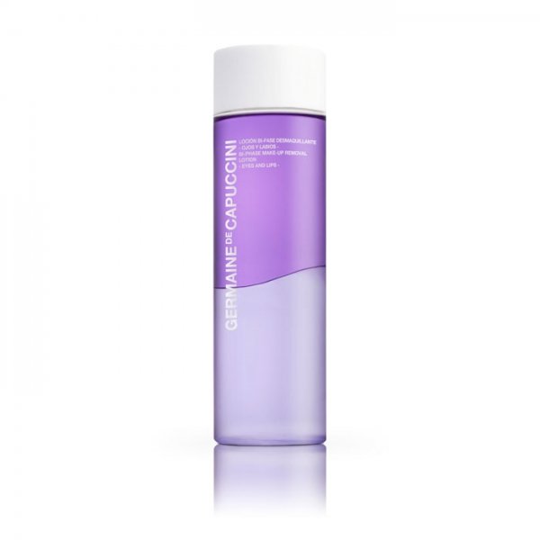 Bi-Phase Eye Make-Up Removal Lotion