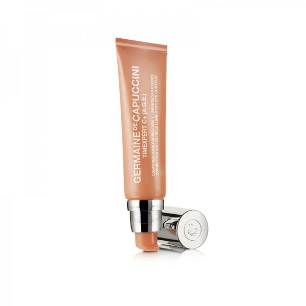 Timexpert C+ (A.G.E) Correction & Luminosity Eye Contour