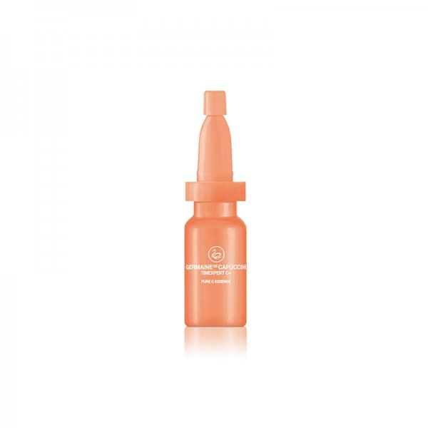 Vitamin C Beauty Bag (Emulsion)