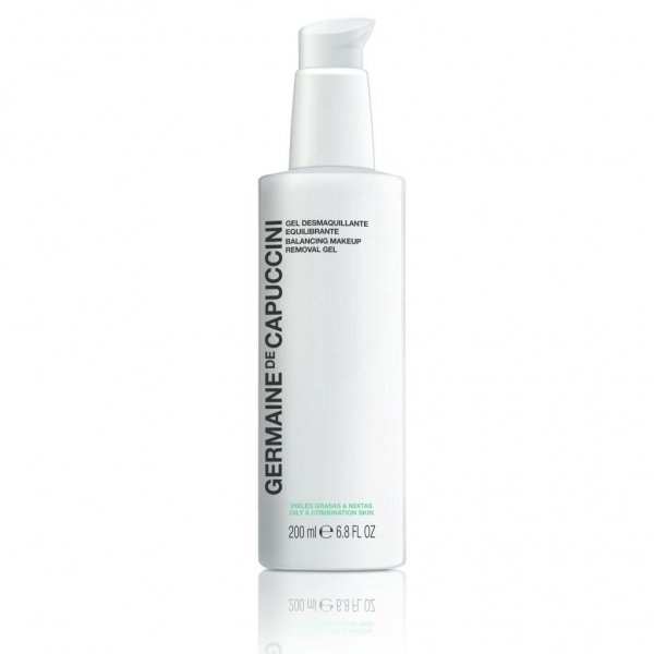 Balancing Facial Cleansing Gel