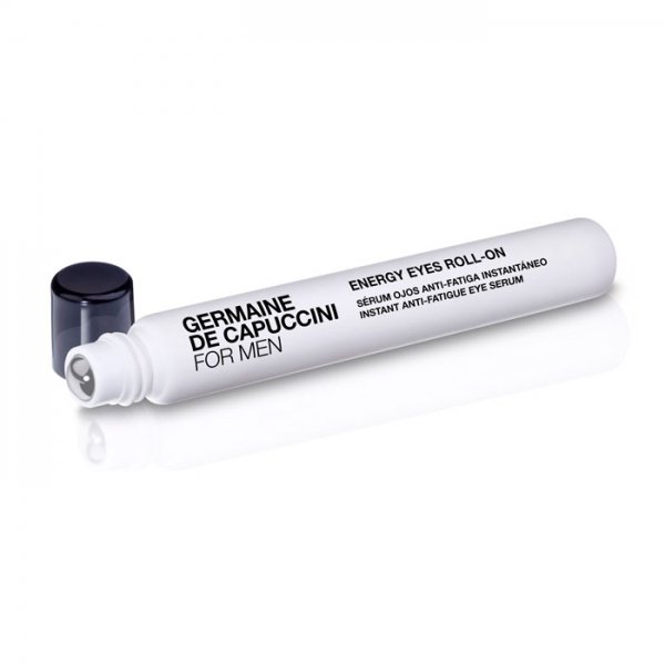 Energy Eyes Roll-On