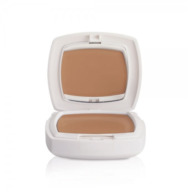 High Protection Foundation Oil-Free SPF50 (Golden)