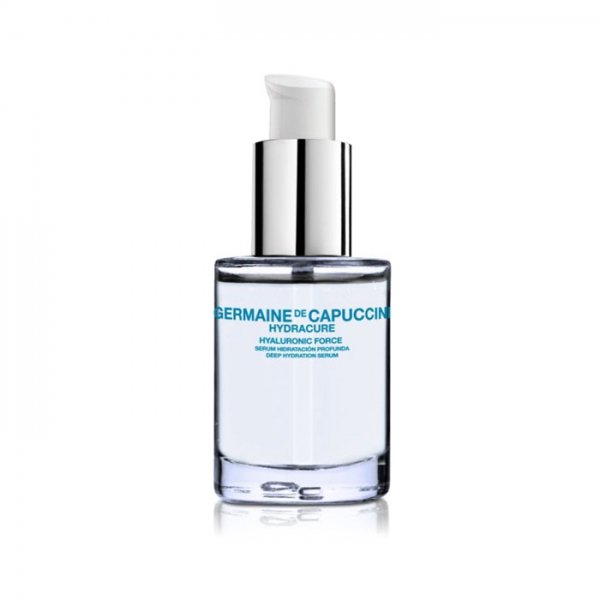 Hyaluronic Force Serum