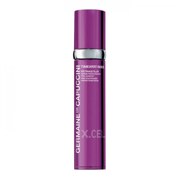 Timexpert Rides X.CEL Retinage Filler