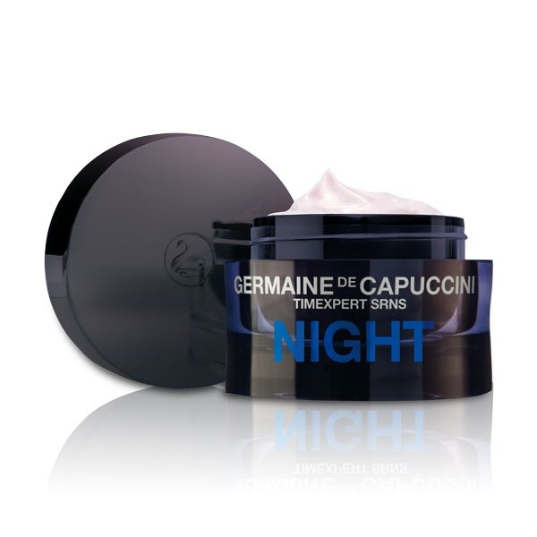 Timexpert SRNS High Recovery Comfort Night Cream