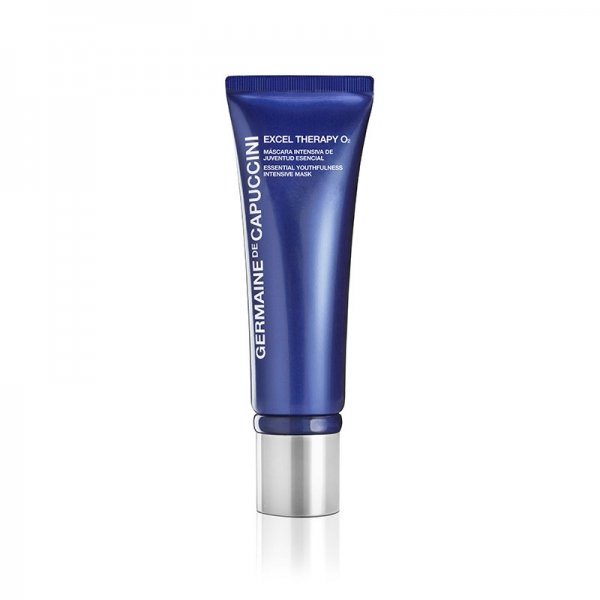 Excel Therapy O2 Essential Youthfulness Intensive Mask