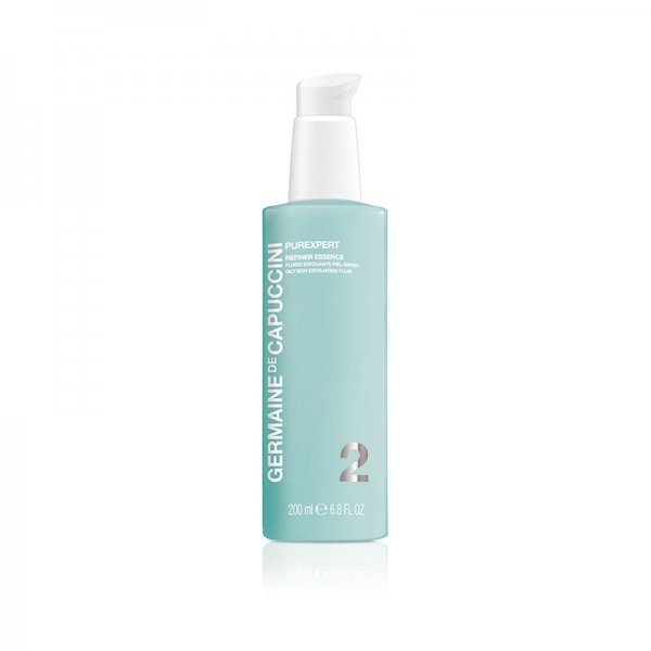 Purexpert Refiner Essence Oily Skin Exfoliating Fluid