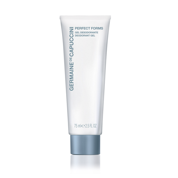 Αποσμητικό Deodorant Gel