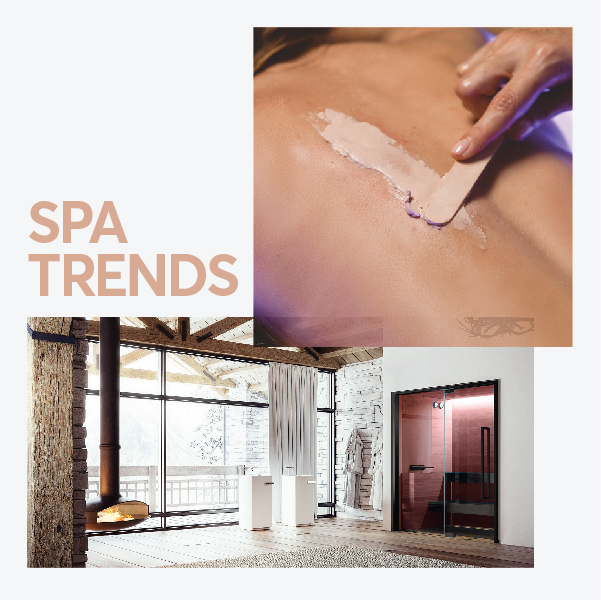 Wellness Τάση: το Ατομικό Spa