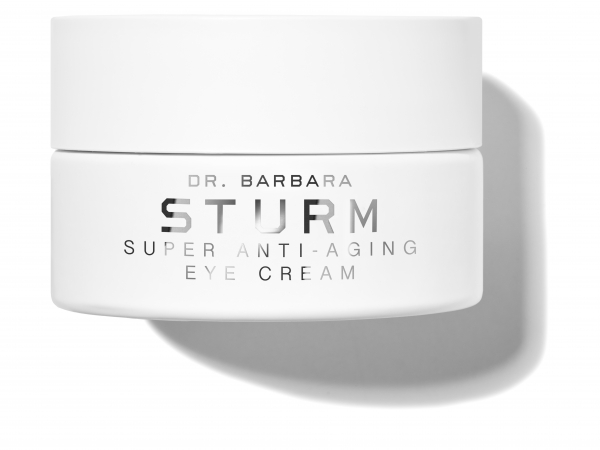 Ενισχυμένη Αντιγηραντική Κρέμα Ματιών Super Anti-aging Eye Cream