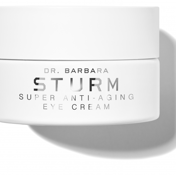 Ενισχυμένη Αντιγηραντική Κρέμα Ματιών Super Anti-aging Eye Cream