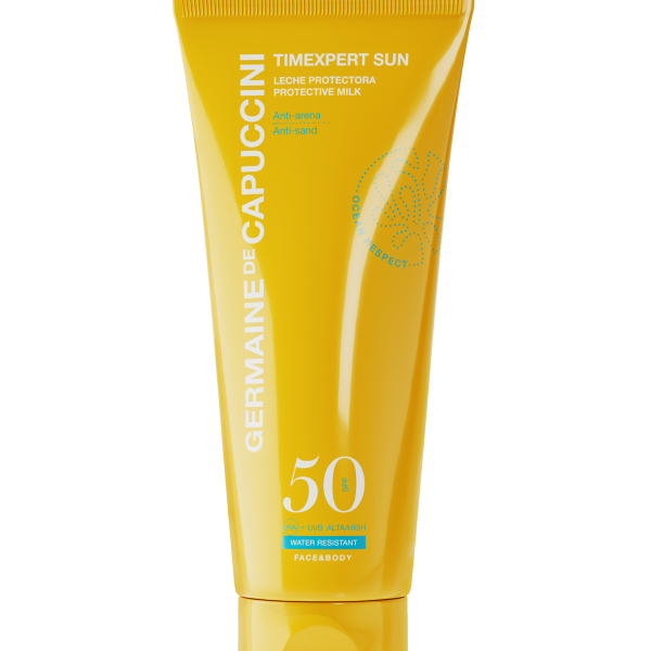 Γαλάκτωμα Αντηλιακό Σώματος με SPF50