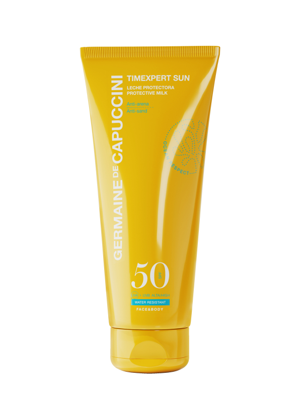 Γαλάκτωμα Αντηλιακό Σώματος με SPF50