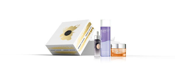 Golden Hours Radiance C Cream