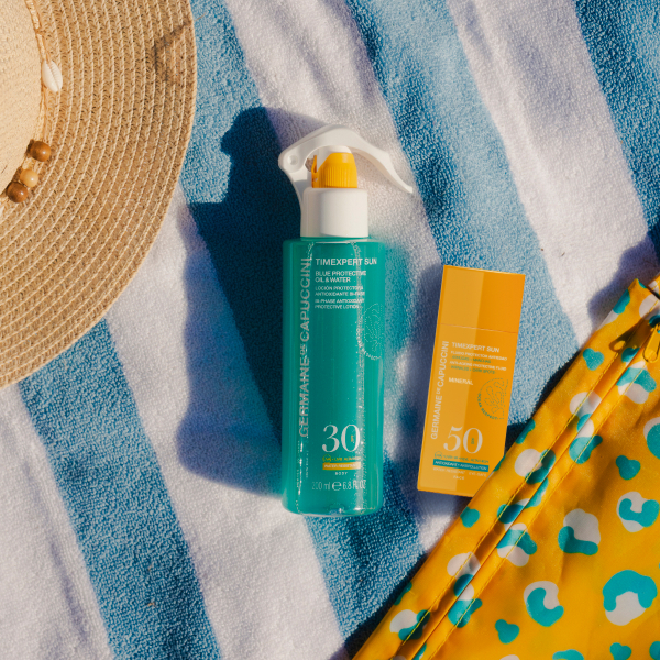 Sun Care Essentials: Πρόσωπο & Σώμα